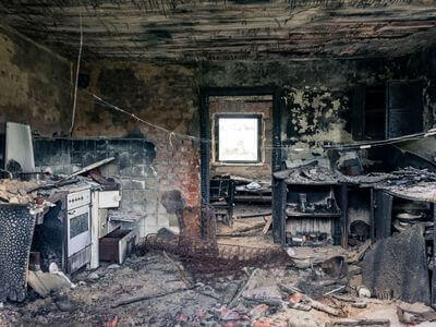 About water damage restoration service - emergency flood repair experts in Seguin