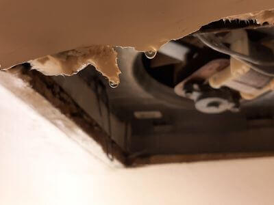 Professional emergency flood repair services in Seguin - water damage restoration service